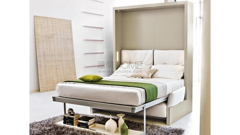 CLEI儿童房Nuovoliola' 10双人床