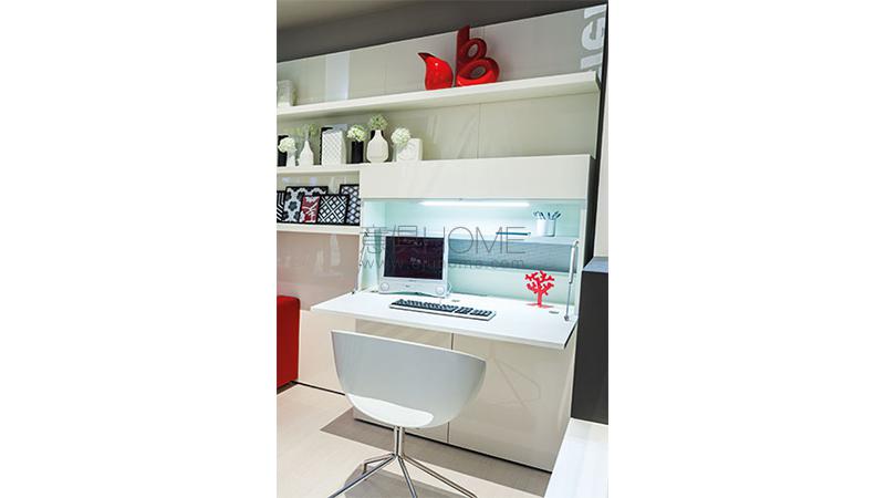 CLEI儿童房Home Office 1478-2200桌椅