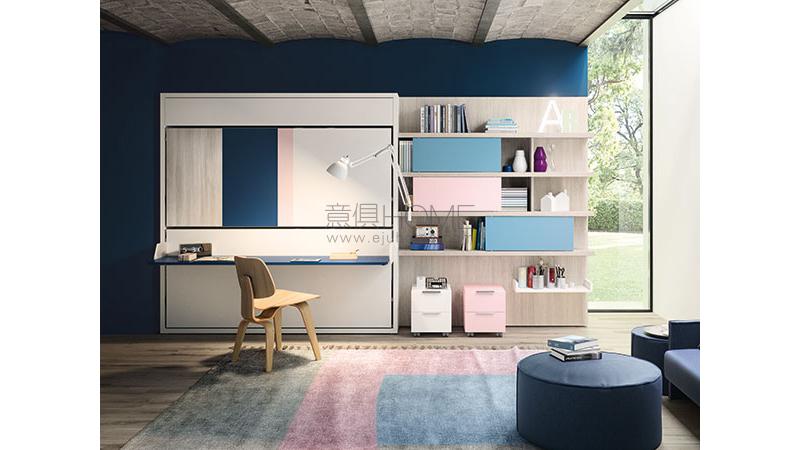 CLEI儿童房Board 1943-2200桌椅