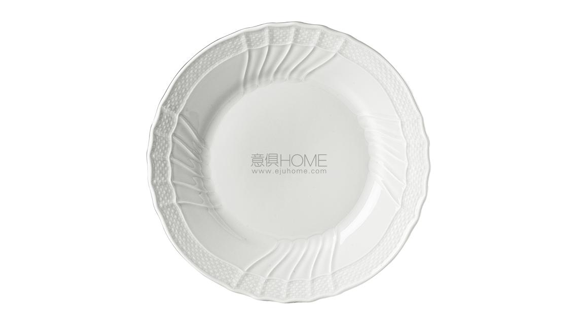 BREAD PLATE盘子
