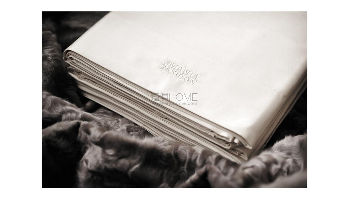 Smania Fashion 床单