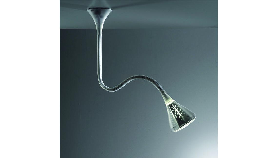 PIPE Suspension吊灯