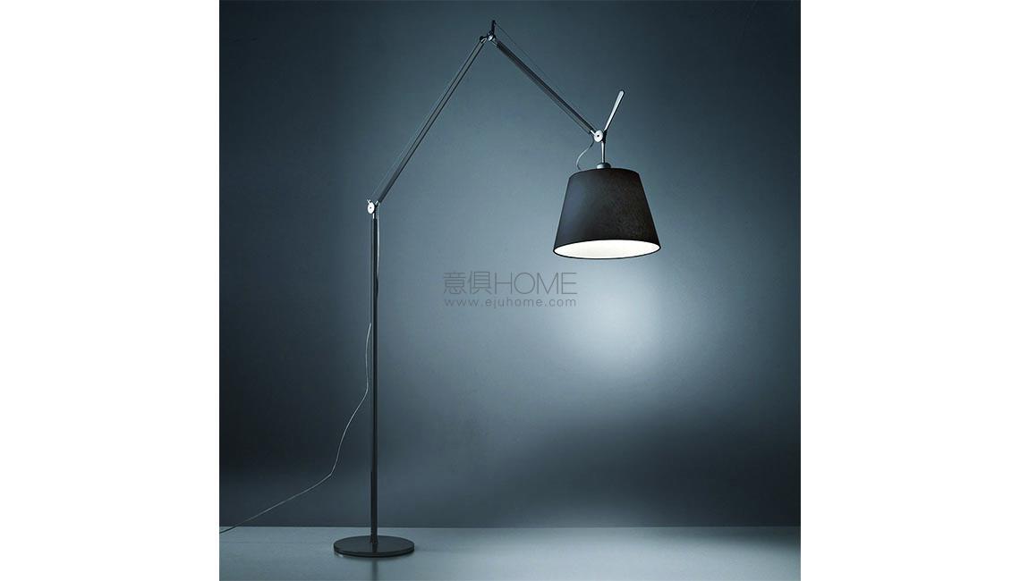 TOLOMEO MEGA Floor落地灯