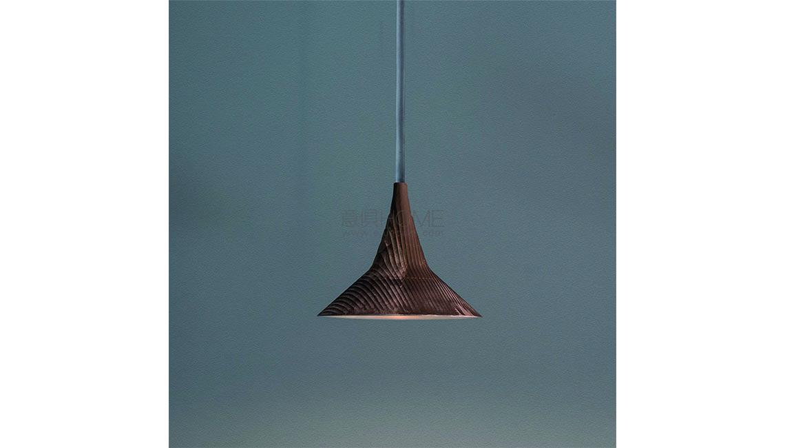 UNTERLINDEN Suspension吊灯