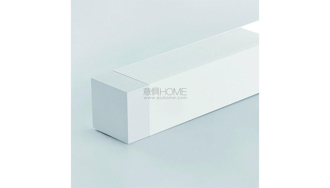 2 SQUARE STRIP wall壁灯