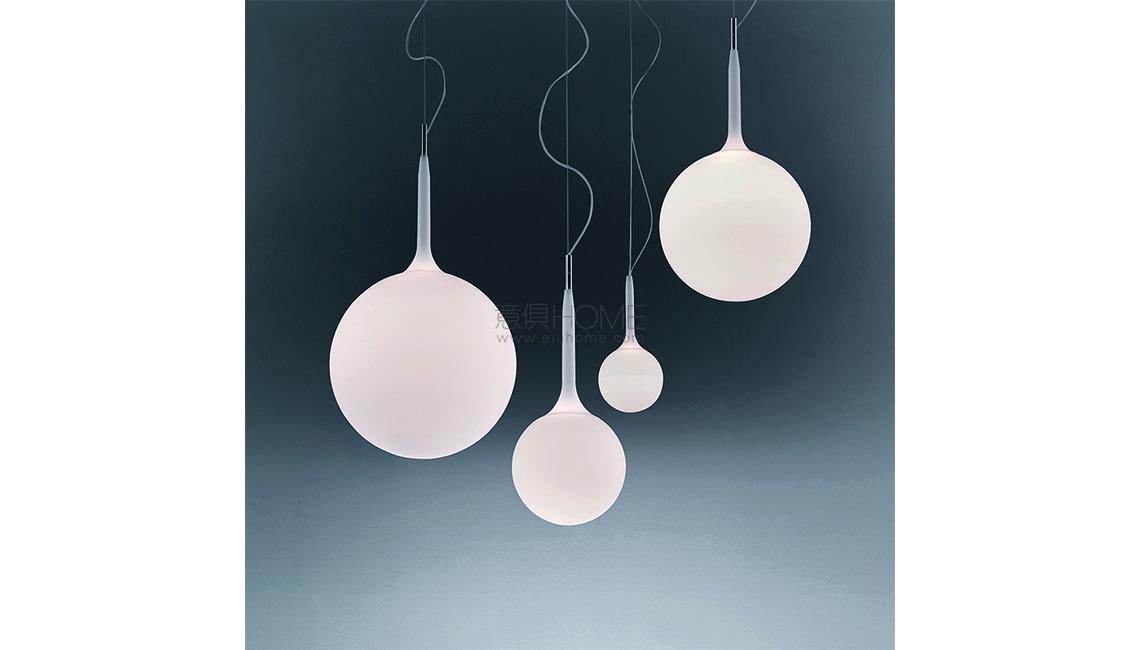 CASTORE Suspension吊灯