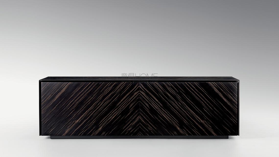 Cabinet Basso Serengeti Executive厅柜