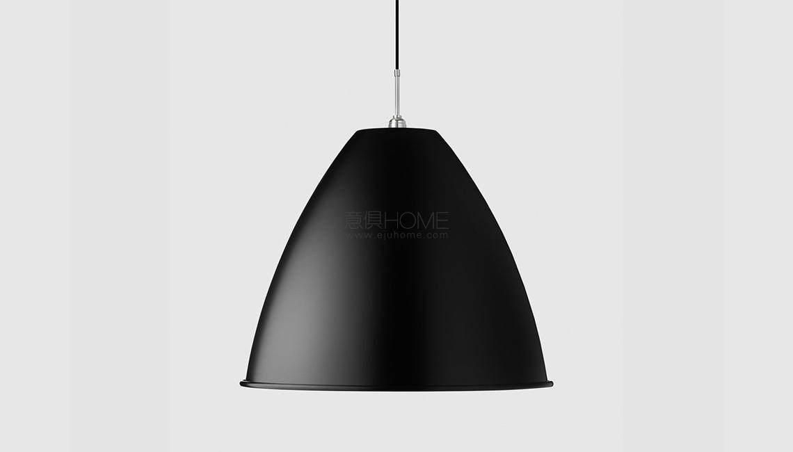 BL9 Pendant - Extra Large, Diameter 60cm吊灯