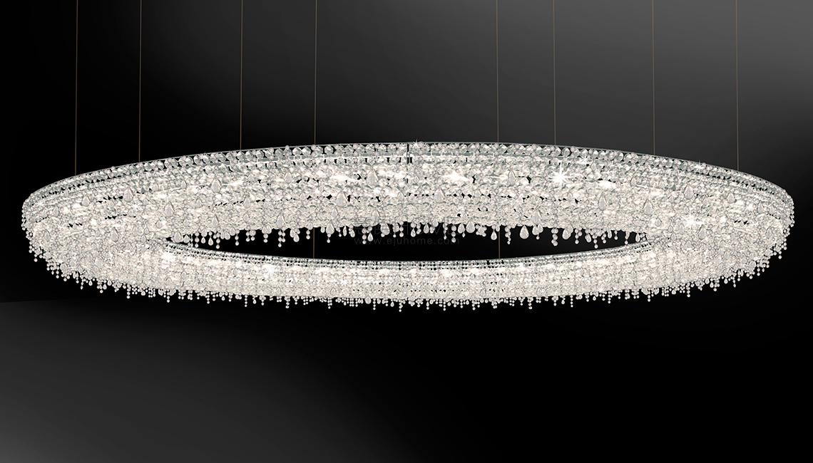 ALPHA PROJECT - LMCD吊灯