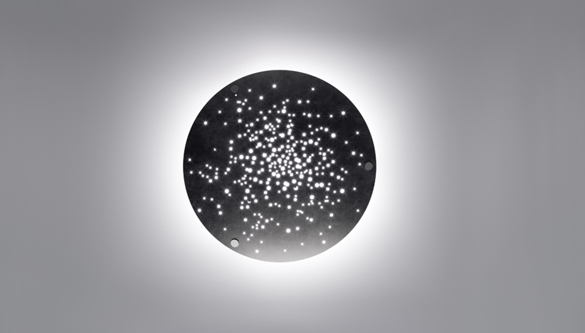 LENS F46壁灯和吸顶灯