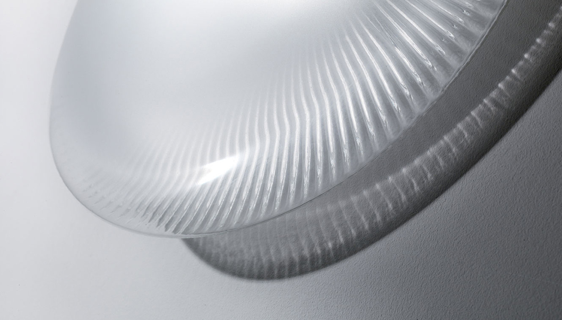 LOOP F35壁灯和吸顶灯