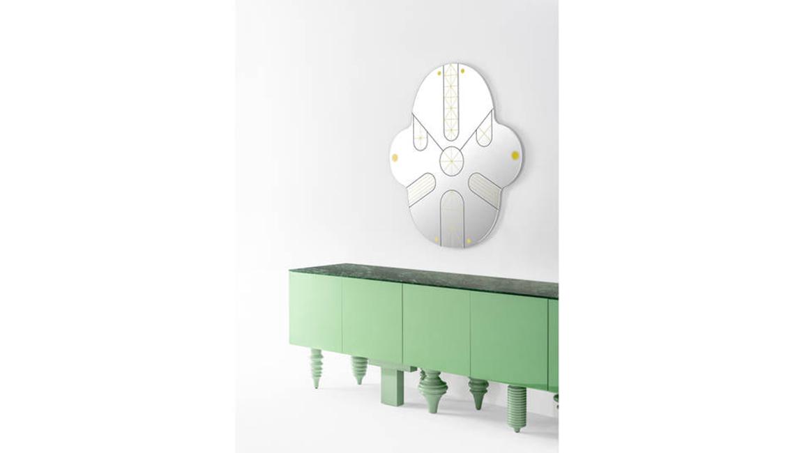 KING KONG MIRRORS镜子