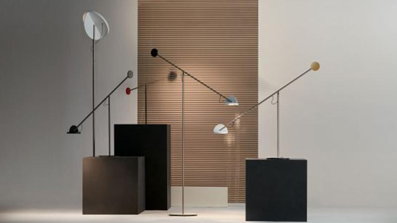 Copérnica  落地灯