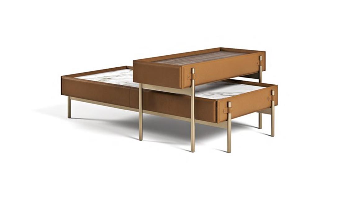 V216 Coffee table high茶几