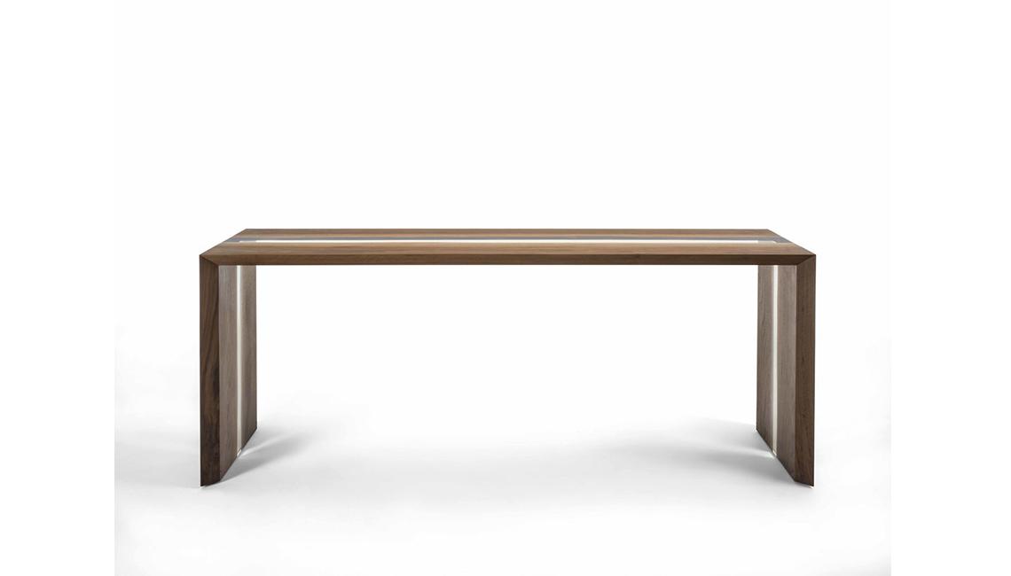 CONSOLLE FRAME RESIN玄关桌