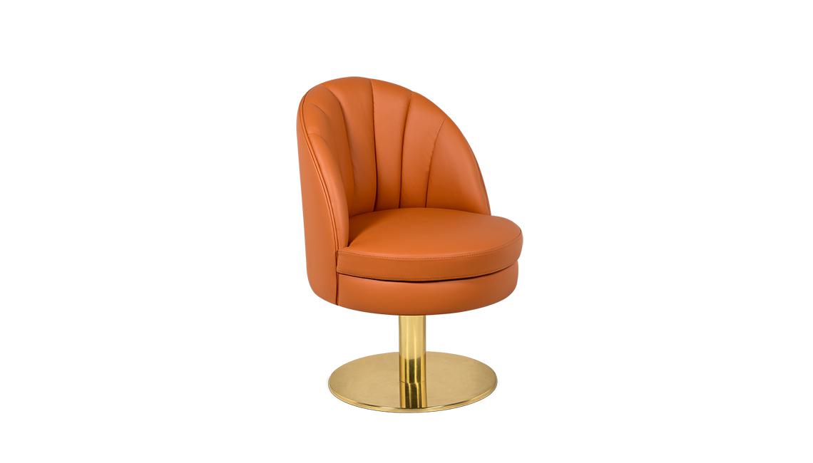 ESSENTIAL HOMEGABLE餐椅