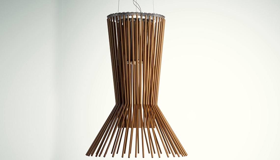 Allegretto Ritmico 吊灯