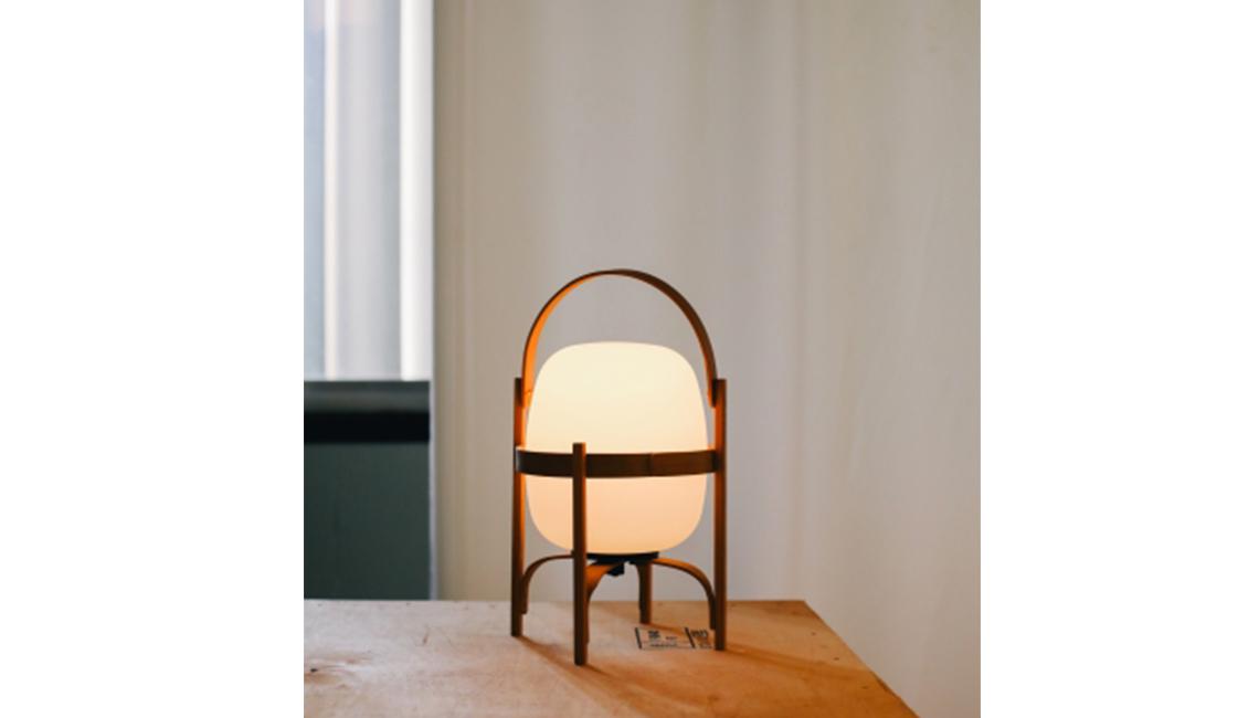 SANTA&COLECestita Batería台灯