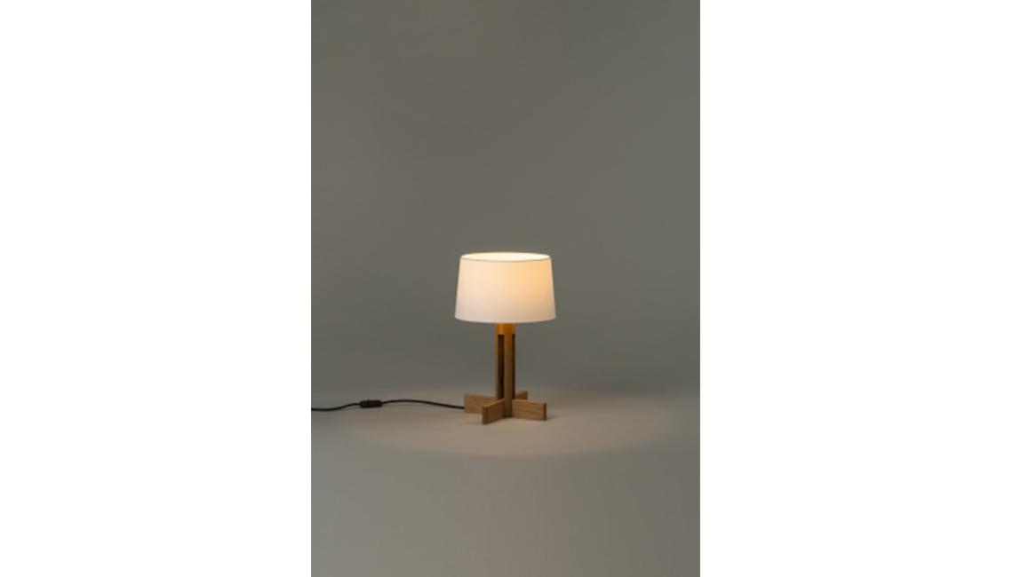 SANTA&COLEFAD Menor 2019台灯