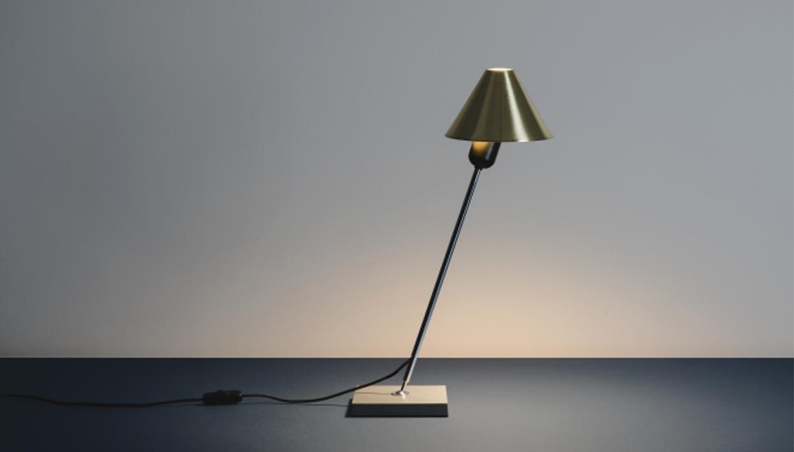 SANTA&COLEGira台灯