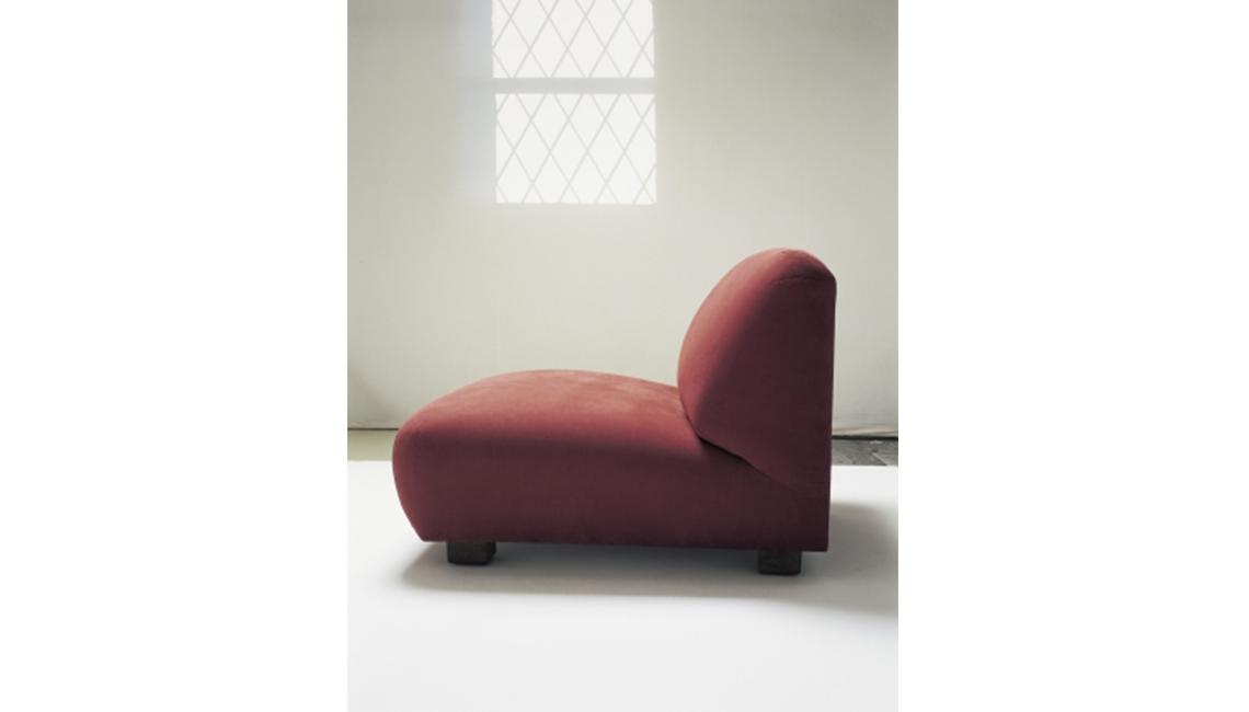 SANTA&COLECadaqués休闲椅