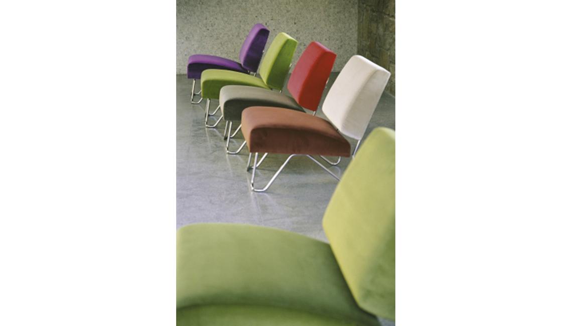 SANTA&COLEIbiza休闲椅