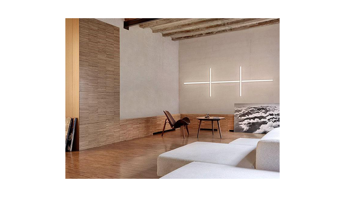 VIBIAHalo Wall壁灯