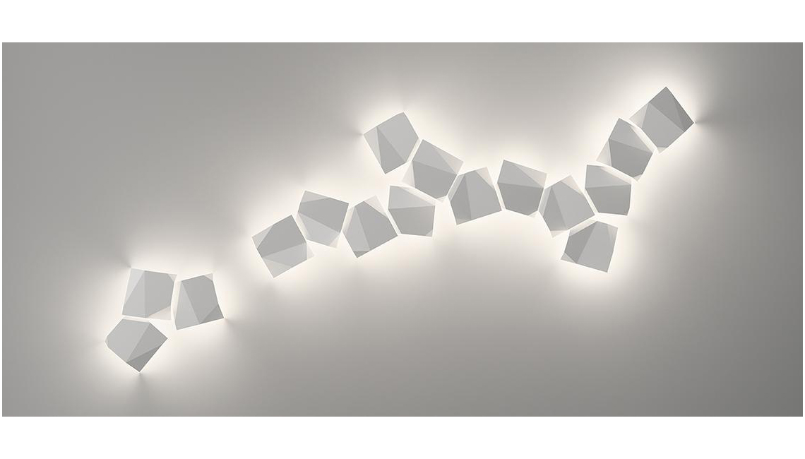 VIBIAOrigami壁灯