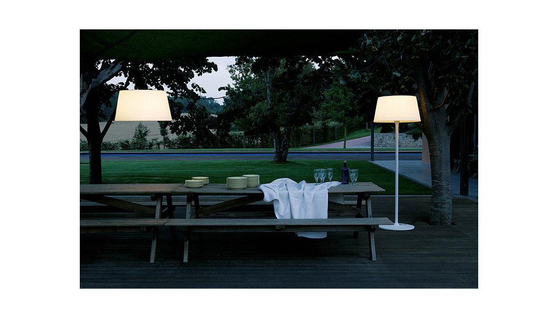 VIBIAPlis Outdoor户外灯