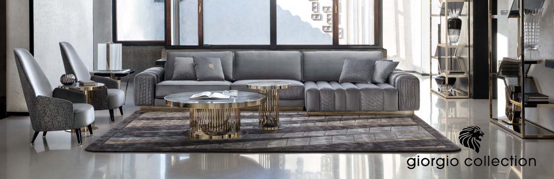 GIORGIO COLLECTION