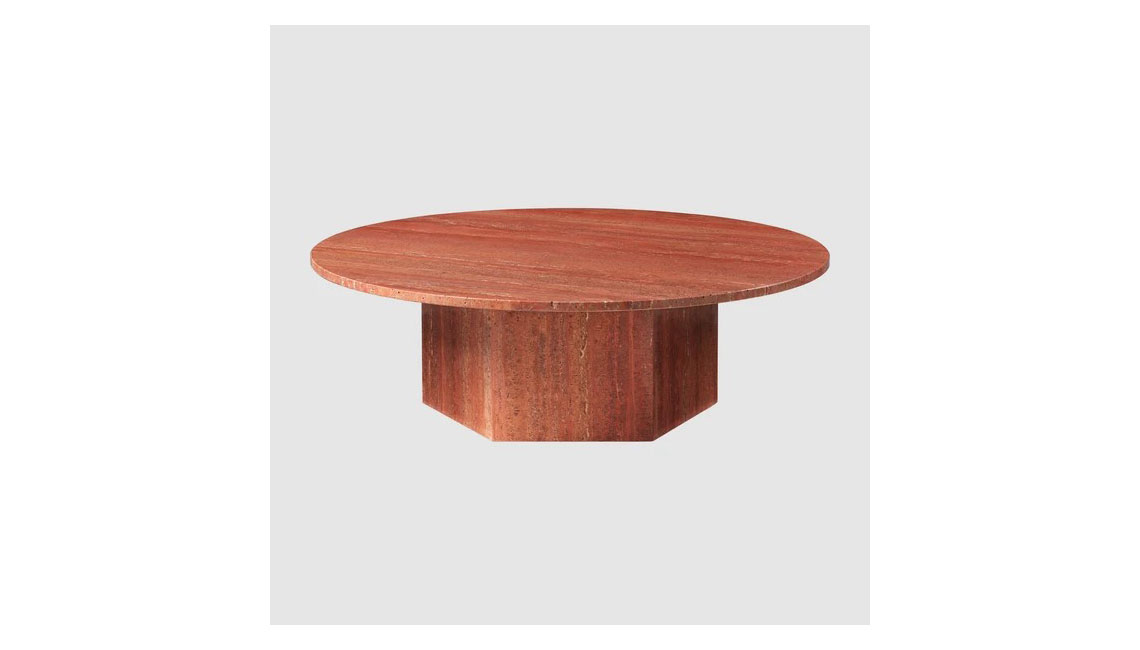 Epic Coffee Table - Round, 110cm diameter茶几