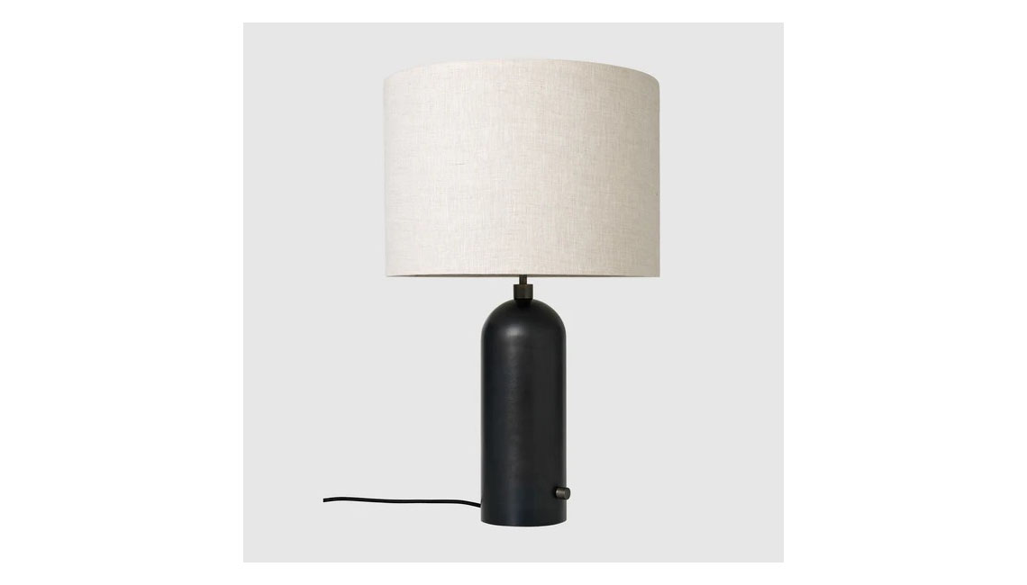 Gravity Table Lamp - Large台灯