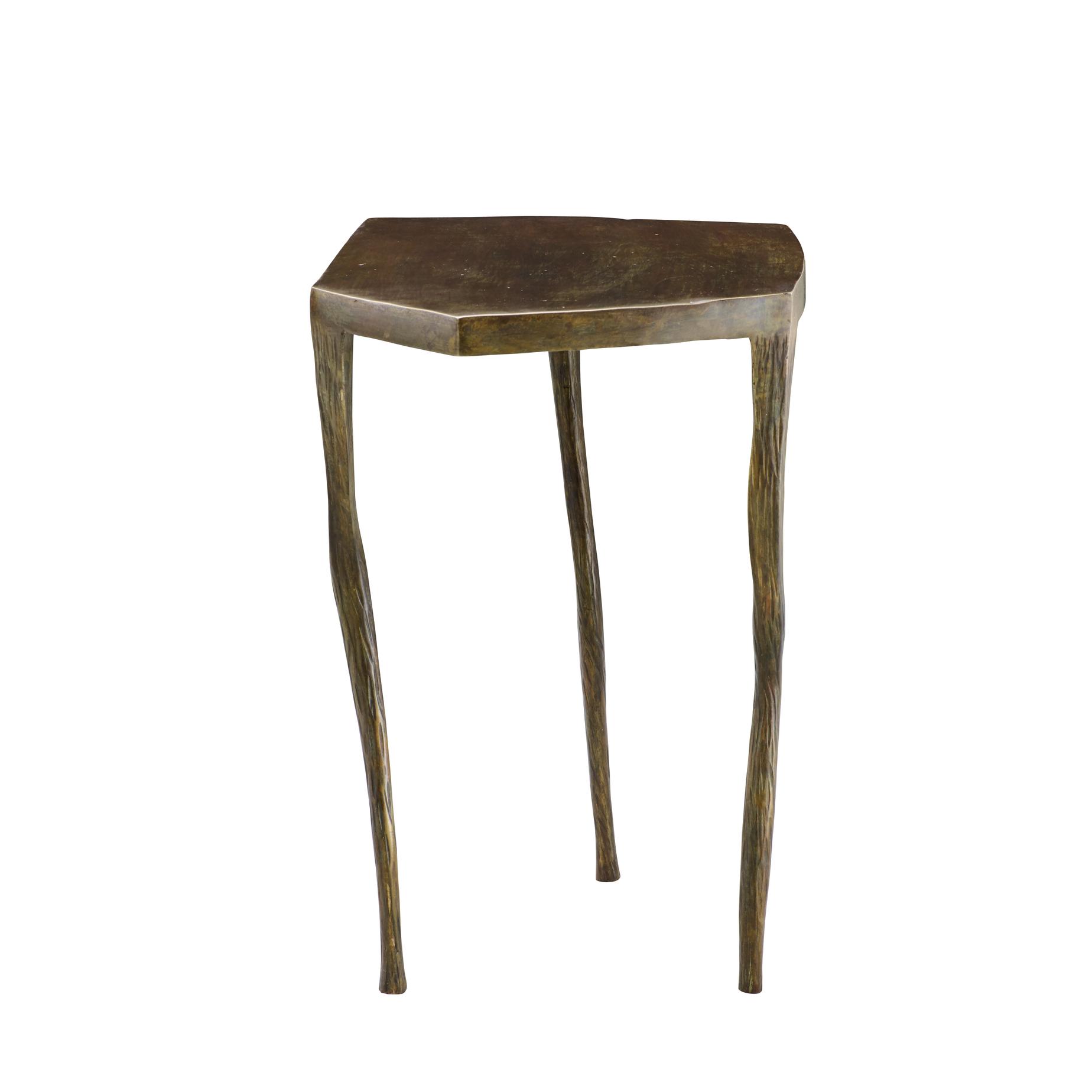 LIGNE ROSETMC2边几