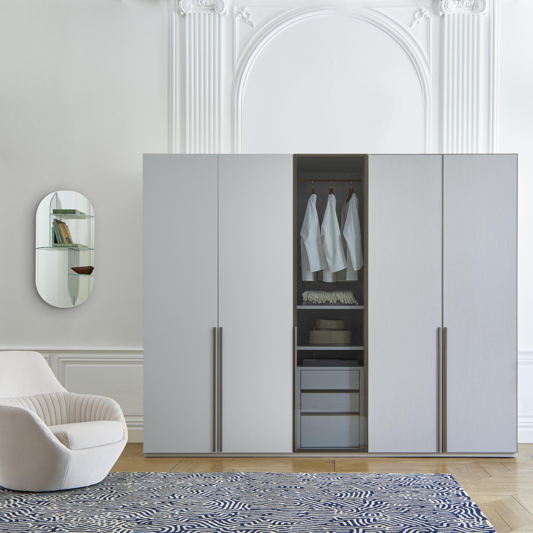 LIGNE ROSETMILLEFEUILLE镜子