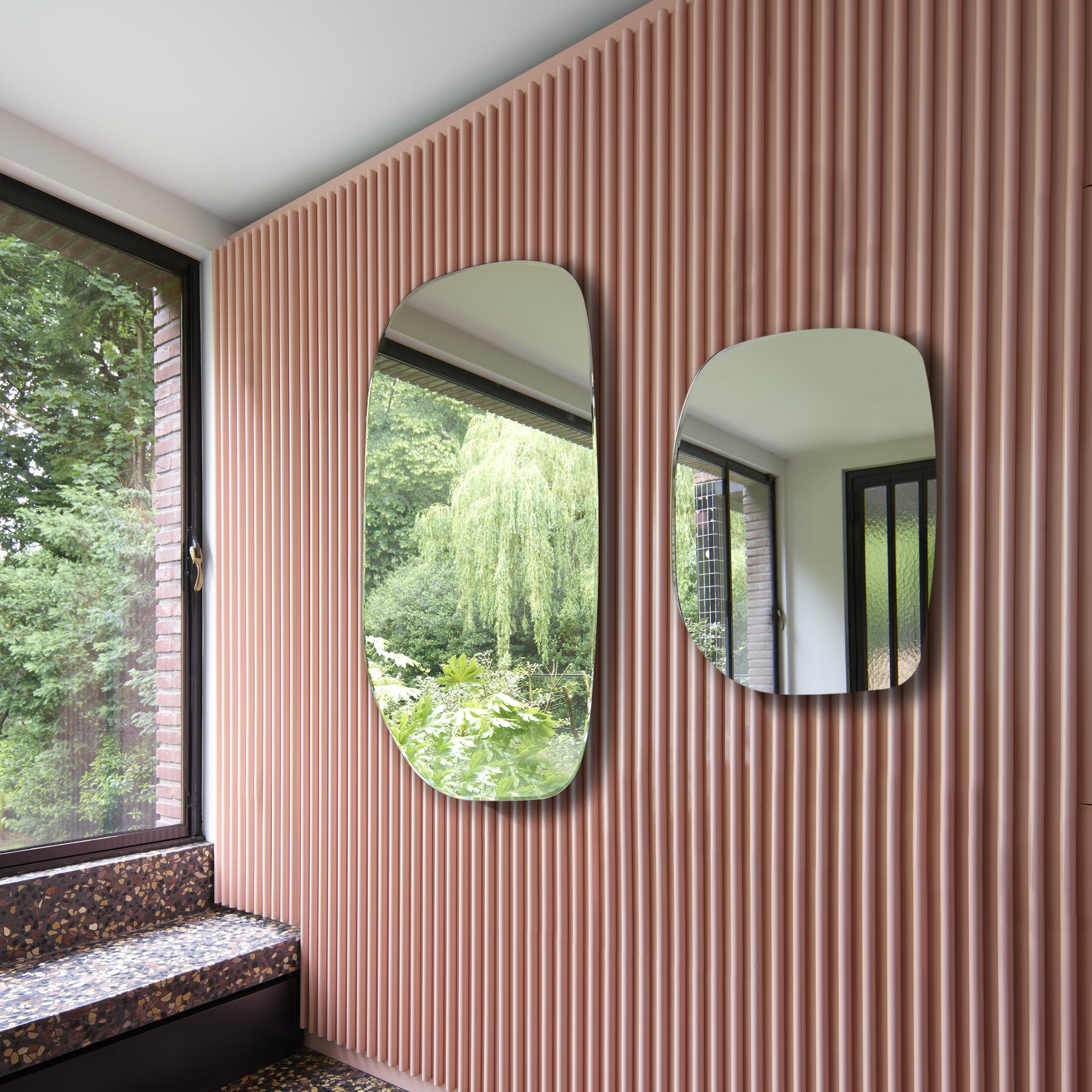 LIGNE ROSETPAMUKKALE镜子