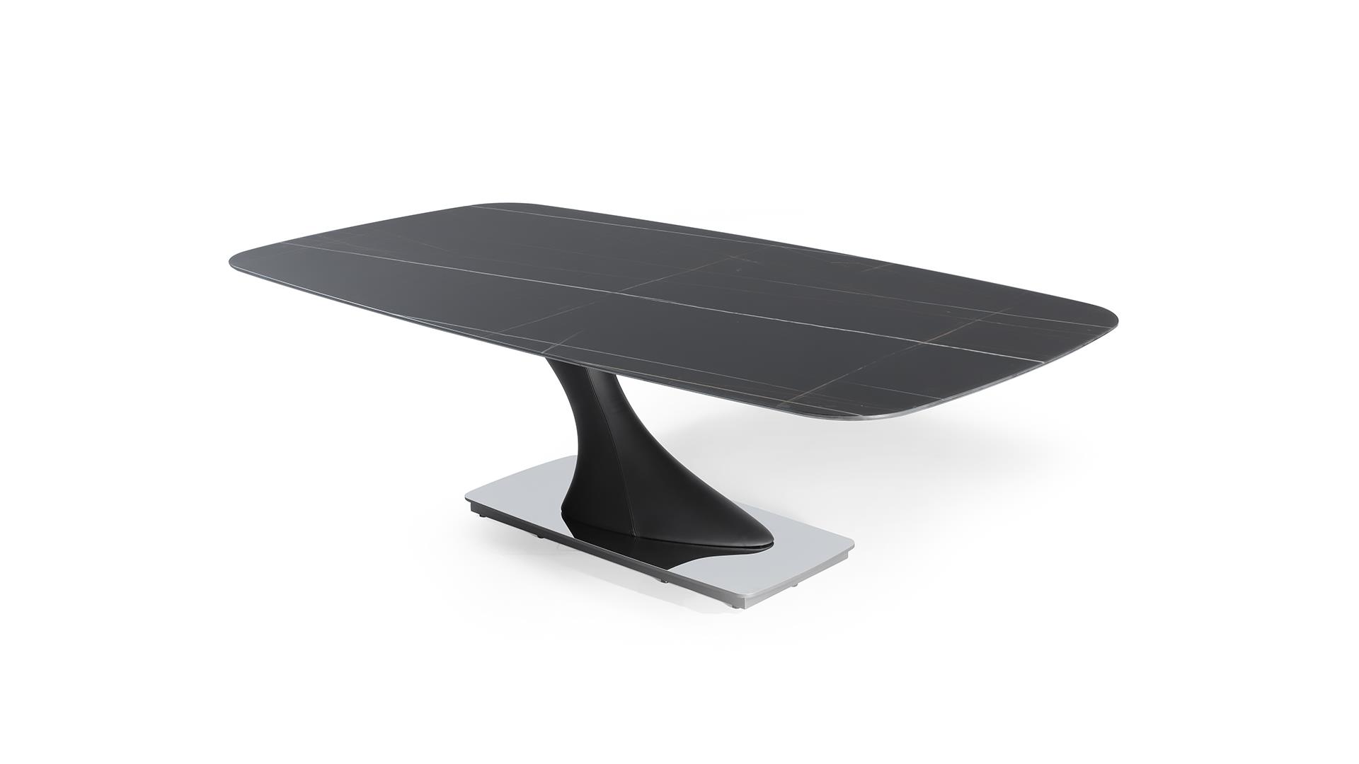 ARCHIMEDE 72 ALLUNGABILE长餐桌