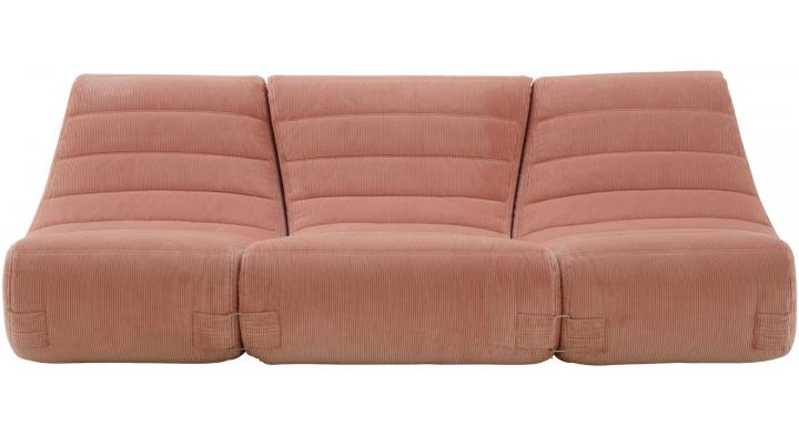 LIGNE ROSETSAPARELLA多人沙发组合沙发