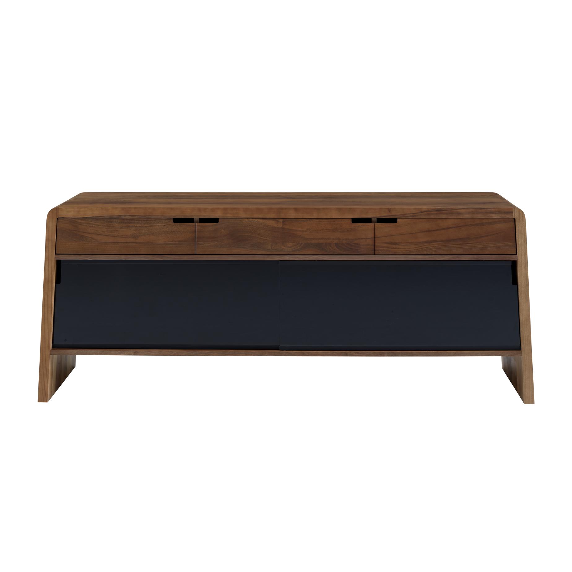 LIGNE ROSETSPIRIT OF FOREST玄关柜