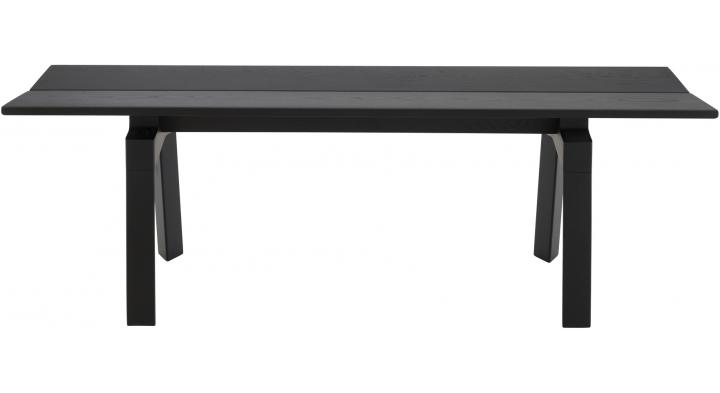 LIGNE ROSETTRAVERSE长凳