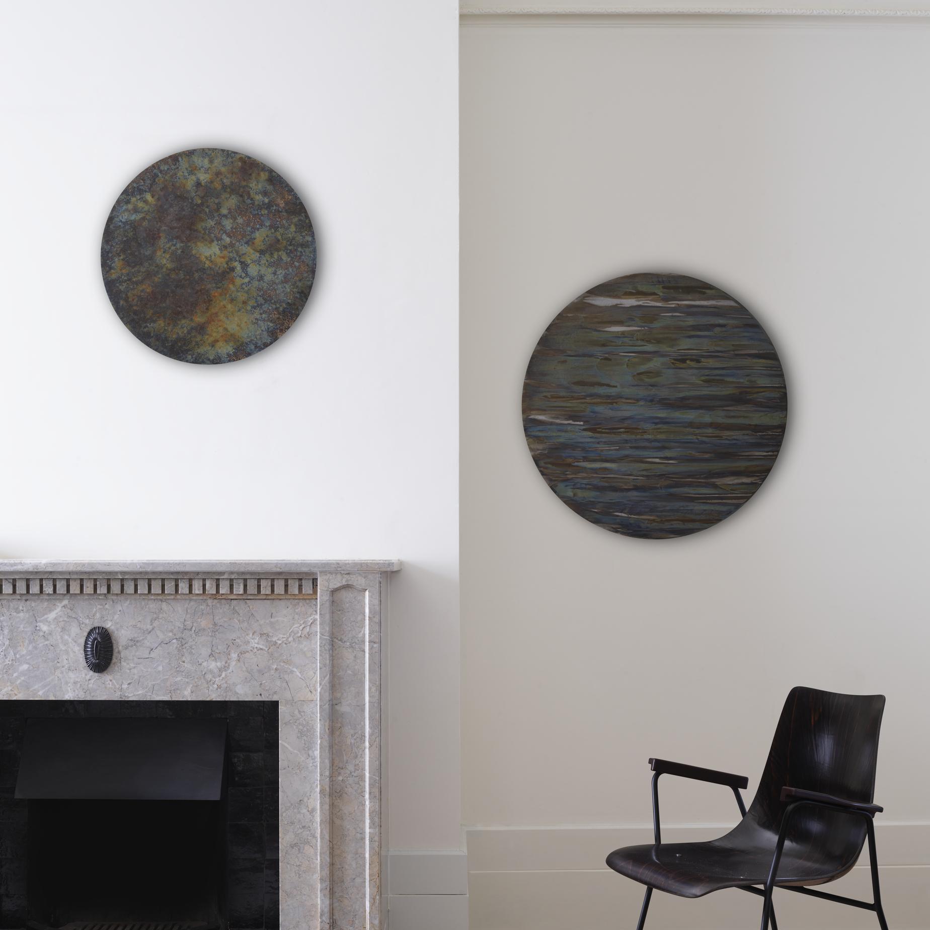 LIGNE ROSETWALL DECORATION OXY DROPS墙饰