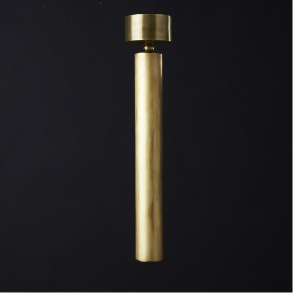 CYLINDER PENDANT 吊灯