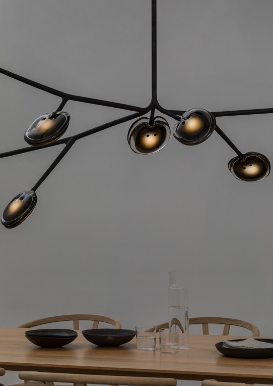 16-16 ARMATURE 吊灯