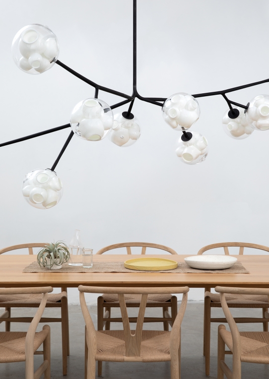 BOCCI38-38V ARMATURE 吊灯