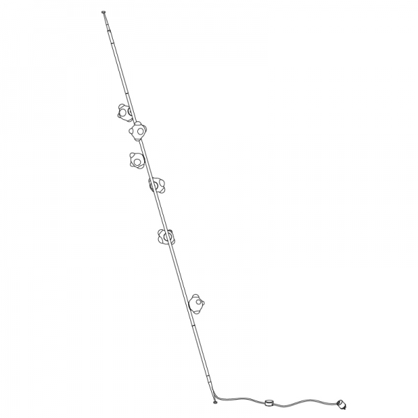 BOCCI57-57 STEM-57 COLUMN 落地灯