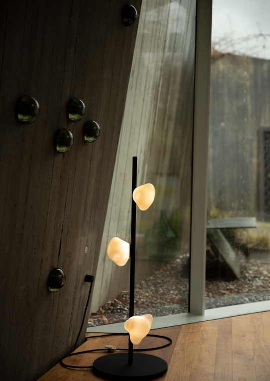 BOCCI57-57 STEM-57 FLOOR 落地灯