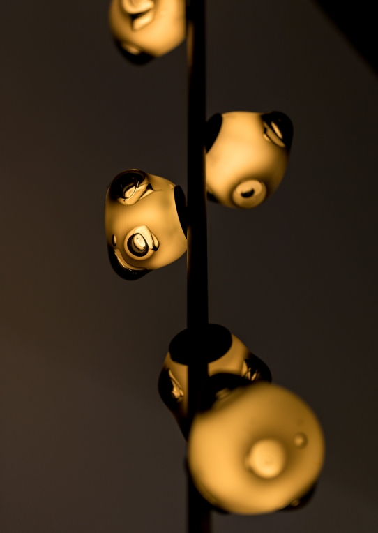 BOCCI57-57 STEM-57 SUSPENDED 吊灯