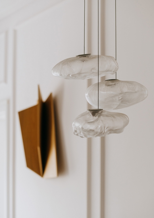 BOCCI73-73 RANDOM 吊灯