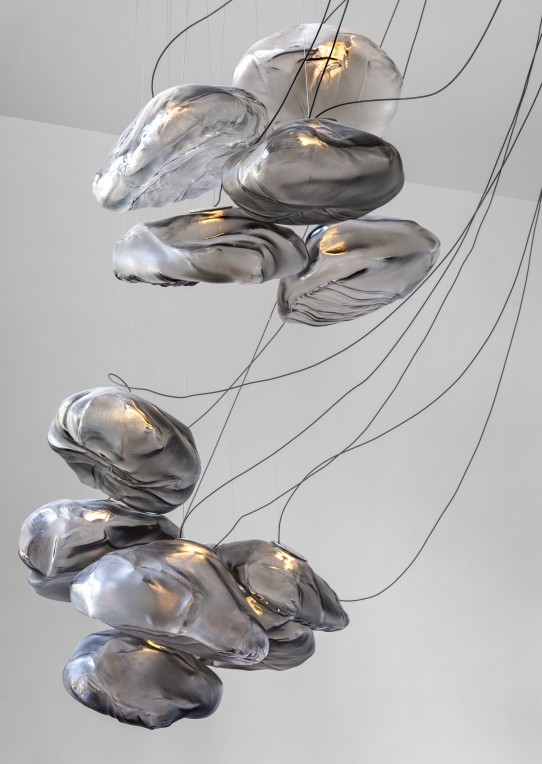 BOCCI73-73 SEMI-RIGID 吊灯