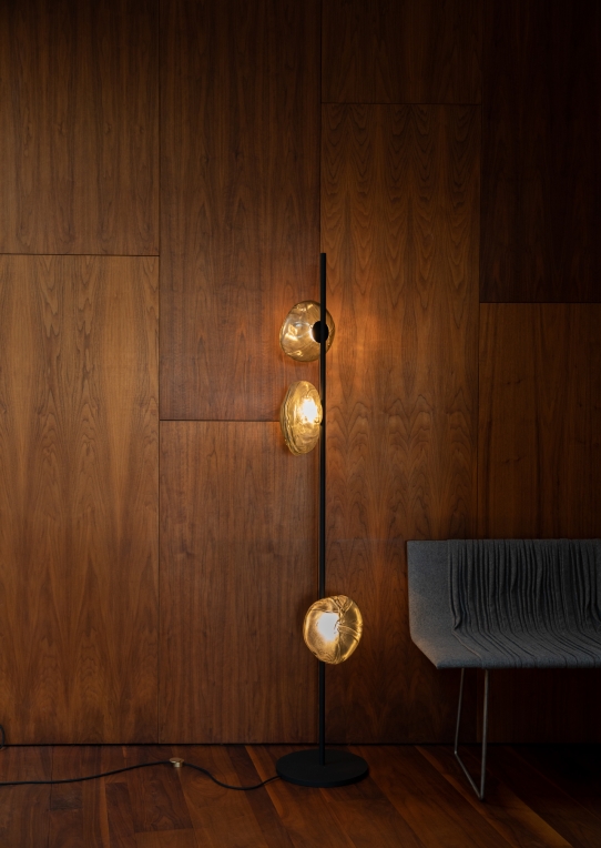 BOCCI73-73 STEM-FLOOR 落地灯