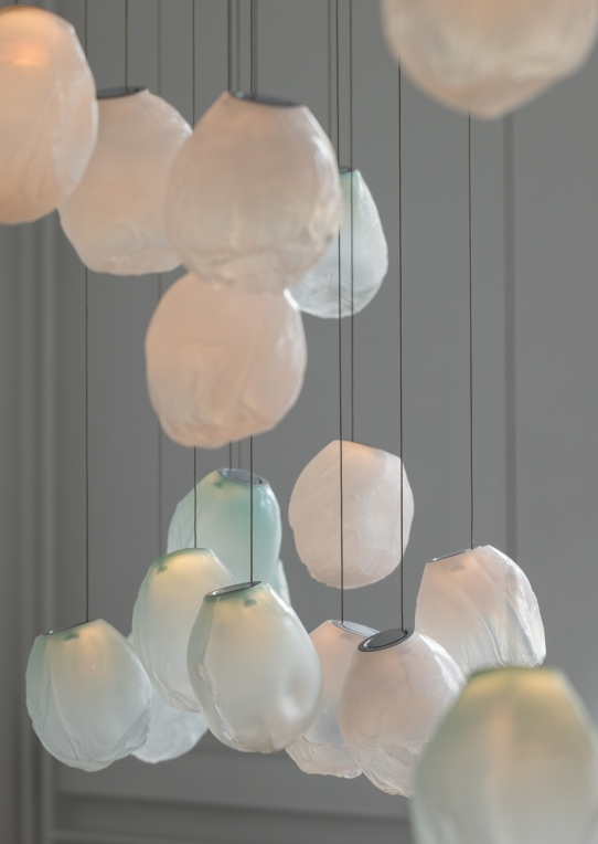 BOCCI73V -73.1V 吊灯